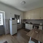 Casa Da Avo Laurinda Nyaraló *