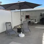 Nyaraló Casa Da Avo Laurinda Valado de Frades