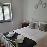 Nyaraló Casa Da Avo Laurinda Valado de Frades