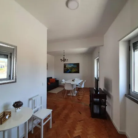 Holiday home Casa Da Avo Laurinda Valado de Frades