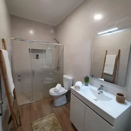 Casa Da Avo Laurinda *