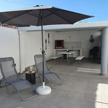 Casa Da Avo Laurinda Holiday home