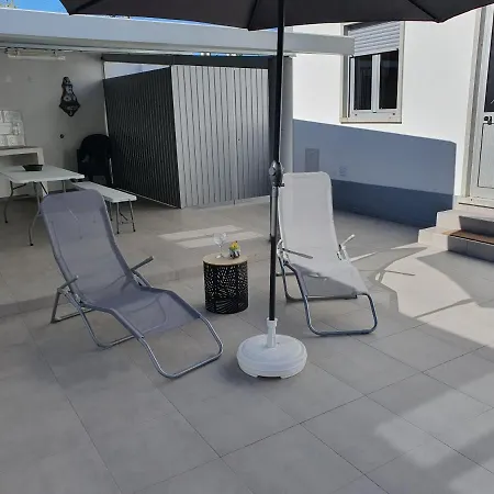 Nyaraló Casa Da Avo Laurinda
