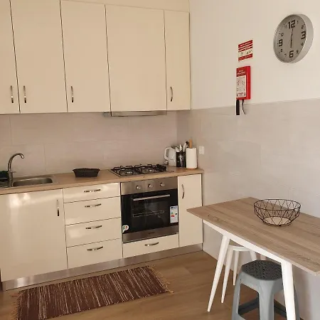Hébergement de vacances Casa Da Avo Laurinda Valado de Frades