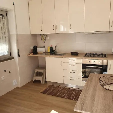 Hébergement de vacances Casa Da Avo Laurinda