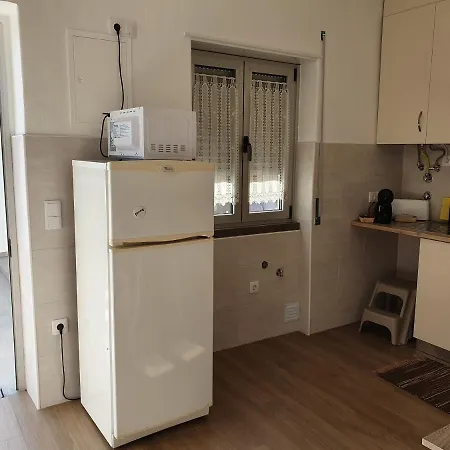 Holiday home Casa Da Avo Laurinda *