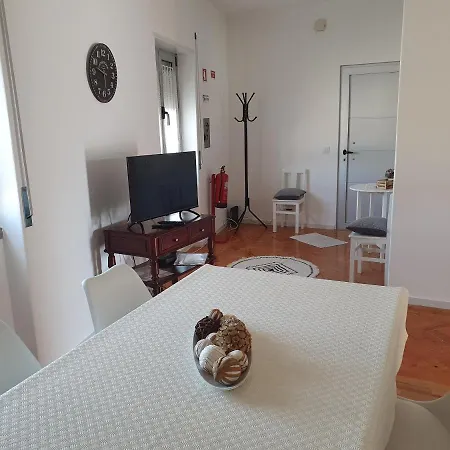 Casa Da Avo Laurinda Holiday home