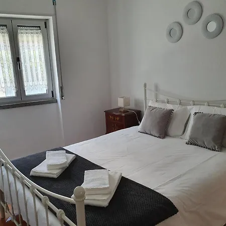 Hébergement de vacances Casa Da Avo Laurinda Valado de Frades