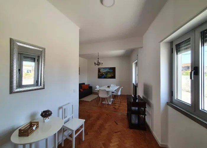 Сasa de vacaciones Casa Da Avó Laurinda Valado de Frades