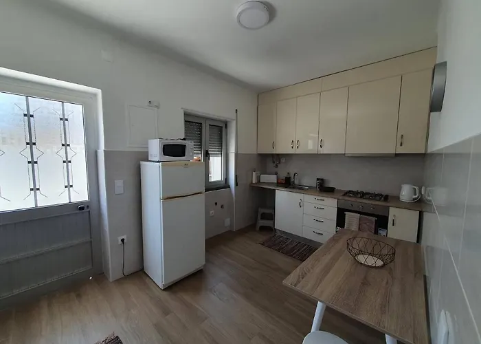 Casa Da Avó Laurinda Сasa de vacaciones *