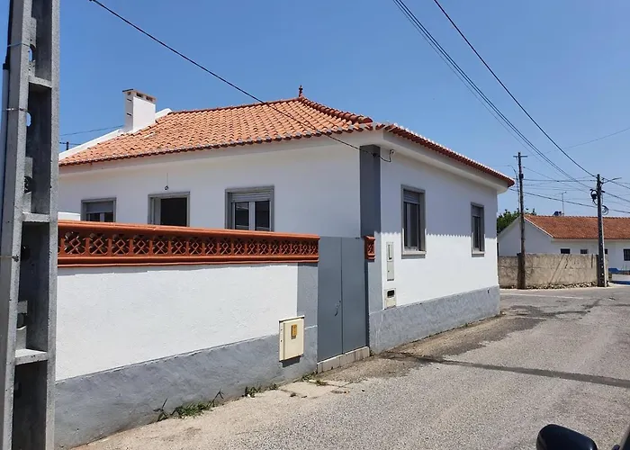 Casa Da Avó Laurinda