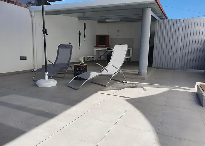 Casa Da Avó Laurinda * Valado de Frades