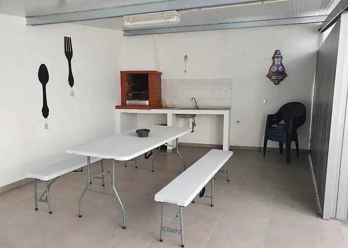 Casa Da Avó Laurinda * Valado de Frades