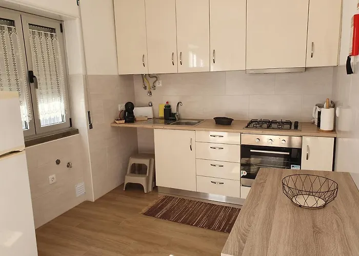 Сasa de vacaciones Casa Da Avó Laurinda