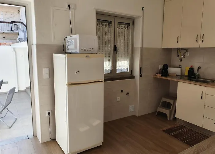 Сasa de vacaciones Casa Da Avó Laurinda *