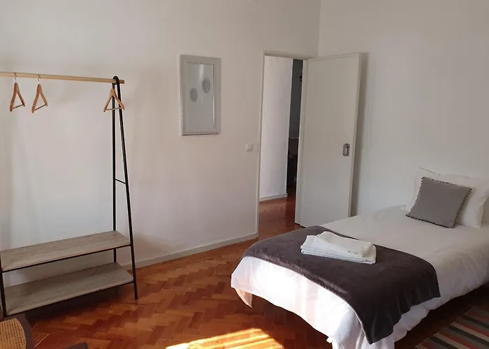 Casa Da Avó Laurinda Сasa de vacaciones *