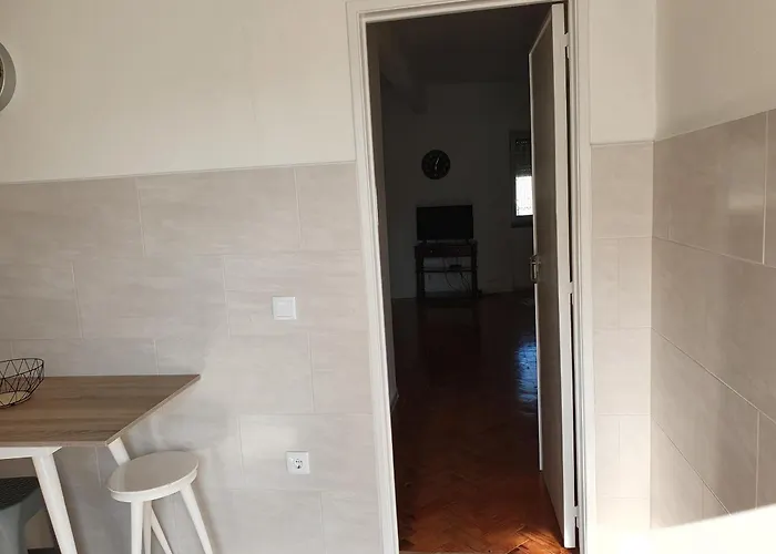 Casa Da Avó Laurinda * Valado de Frades