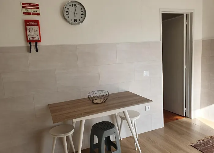 Casa Da Avó Laurinda * Valado de Frades