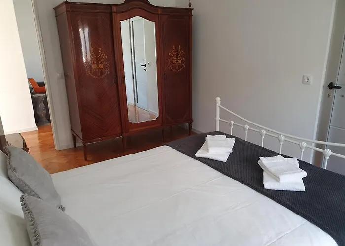 Casa Da Avó Laurinda